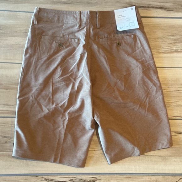 Goodfellow & Co Men's Hybrid Swim Board Shorts NWT Size 28 - Picture 2 of 11